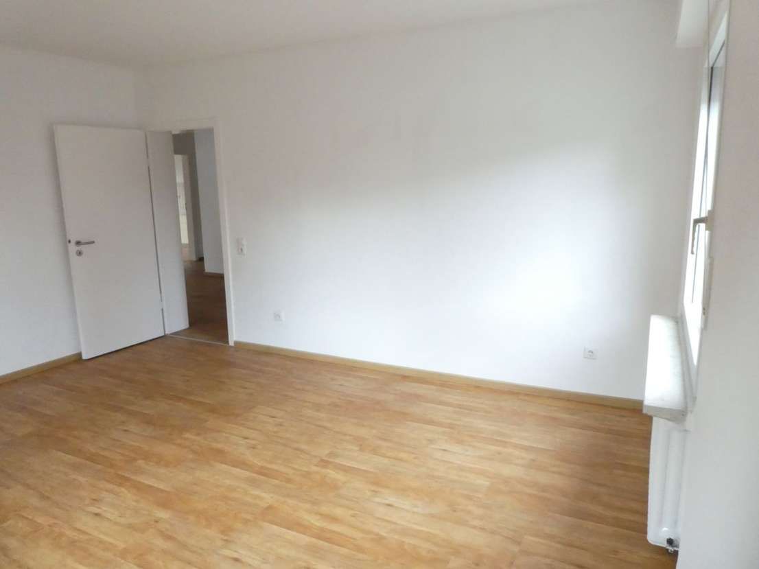 Wohnung Meisenweg in Mehrstetten