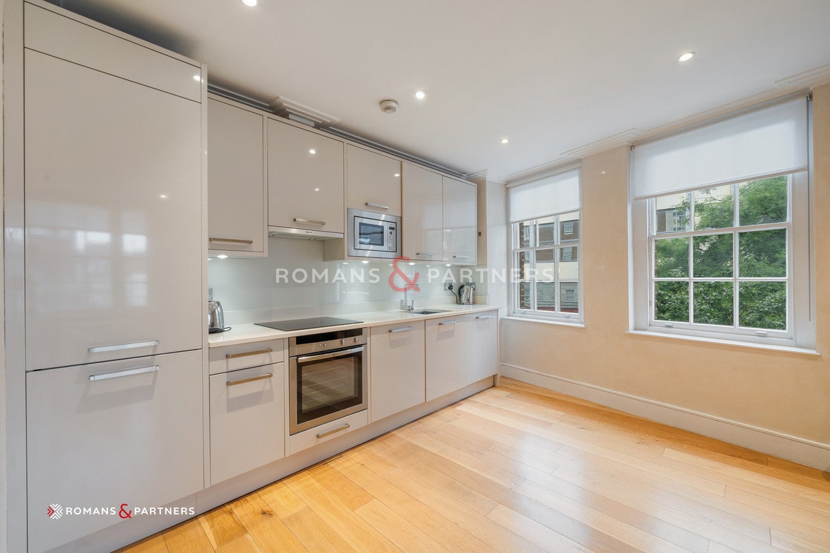 Flat Edgware Road in City of Westminster