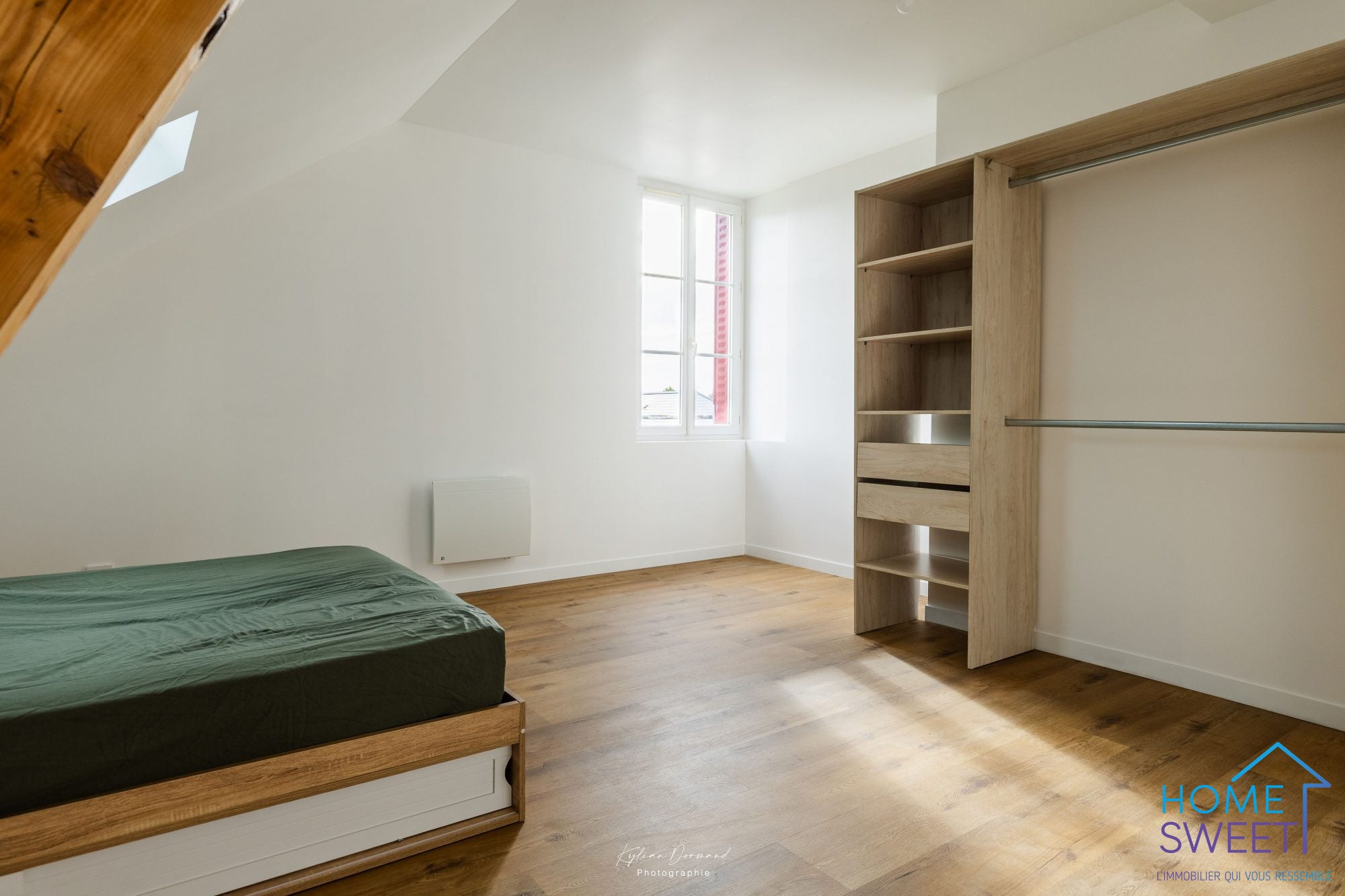 Chambre Rue du Gros Raisin à Saint-Pryvé-Saint-Mesmin