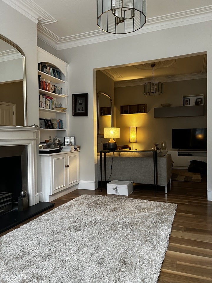 Room Altenburg Gardens in Greater London
