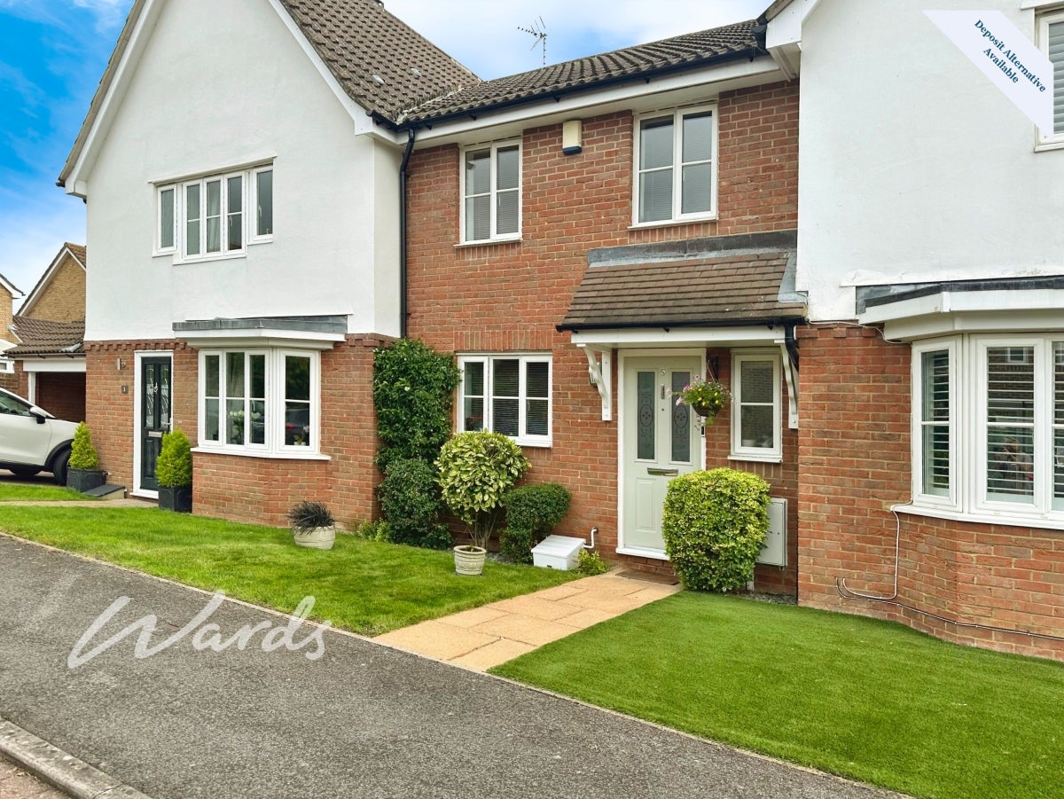 House Gascoyne Close in Maidstone