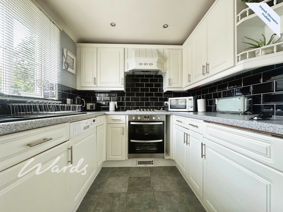 House Gascoyne Close in Maidstone