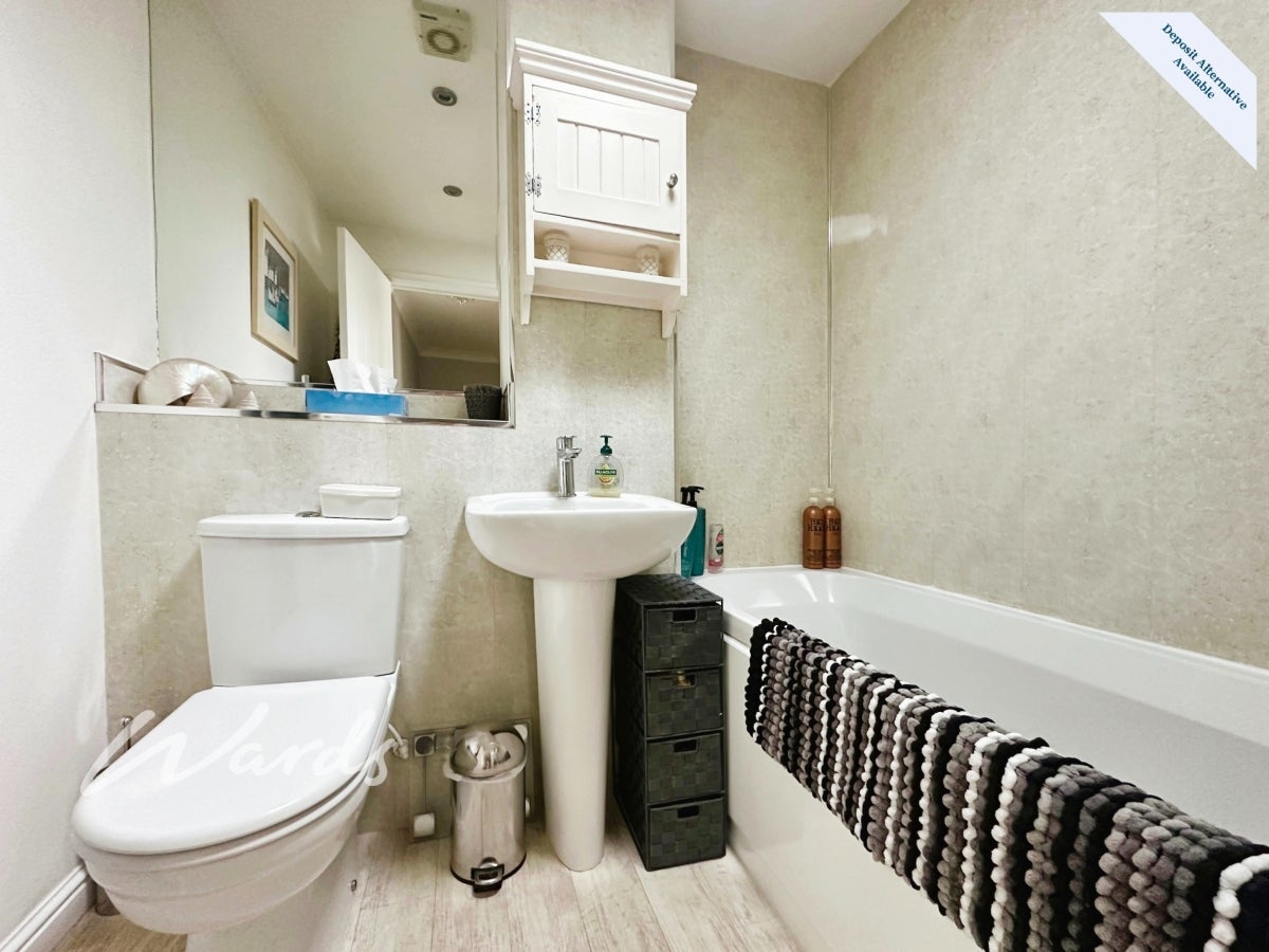 House Gascoyne Close in Maidstone