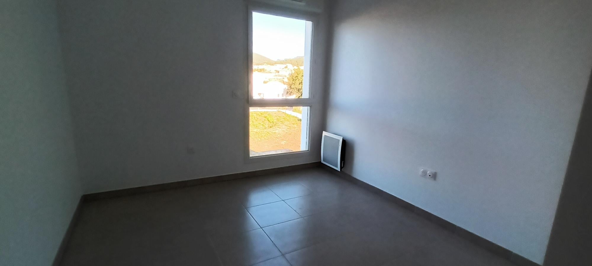Flat Rue de la Jonquière in Hyères