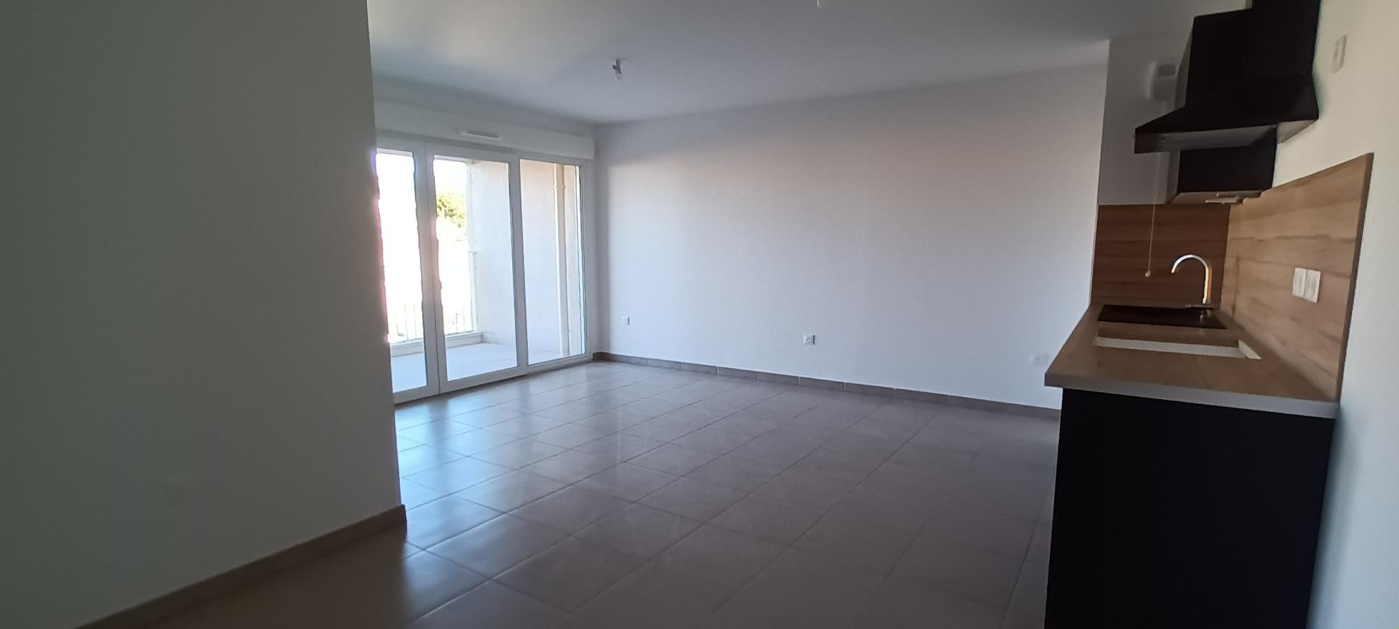 Flat Rue de la Jonquière in Hyères