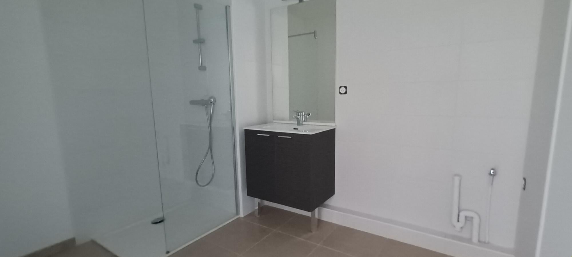 Flat Rue de la Jonquière in Hyères