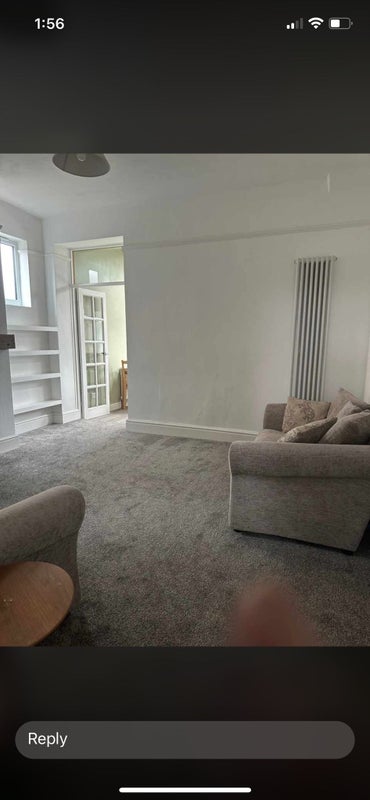 Room Lecester Road in Manchester