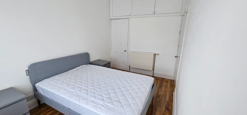 Room Lecester Road in Manchester