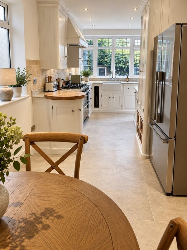 Room Orpington Road in Greater London