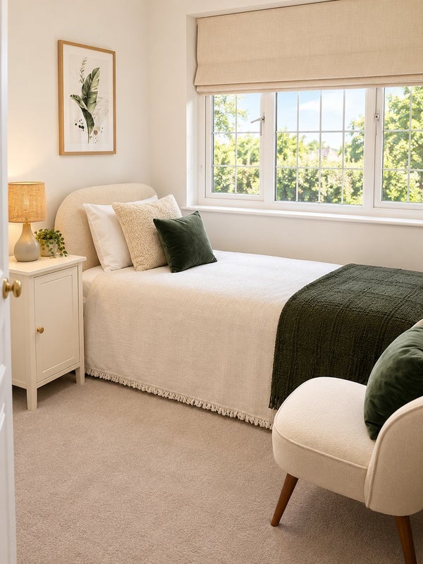 Room Orpington Road in Greater London