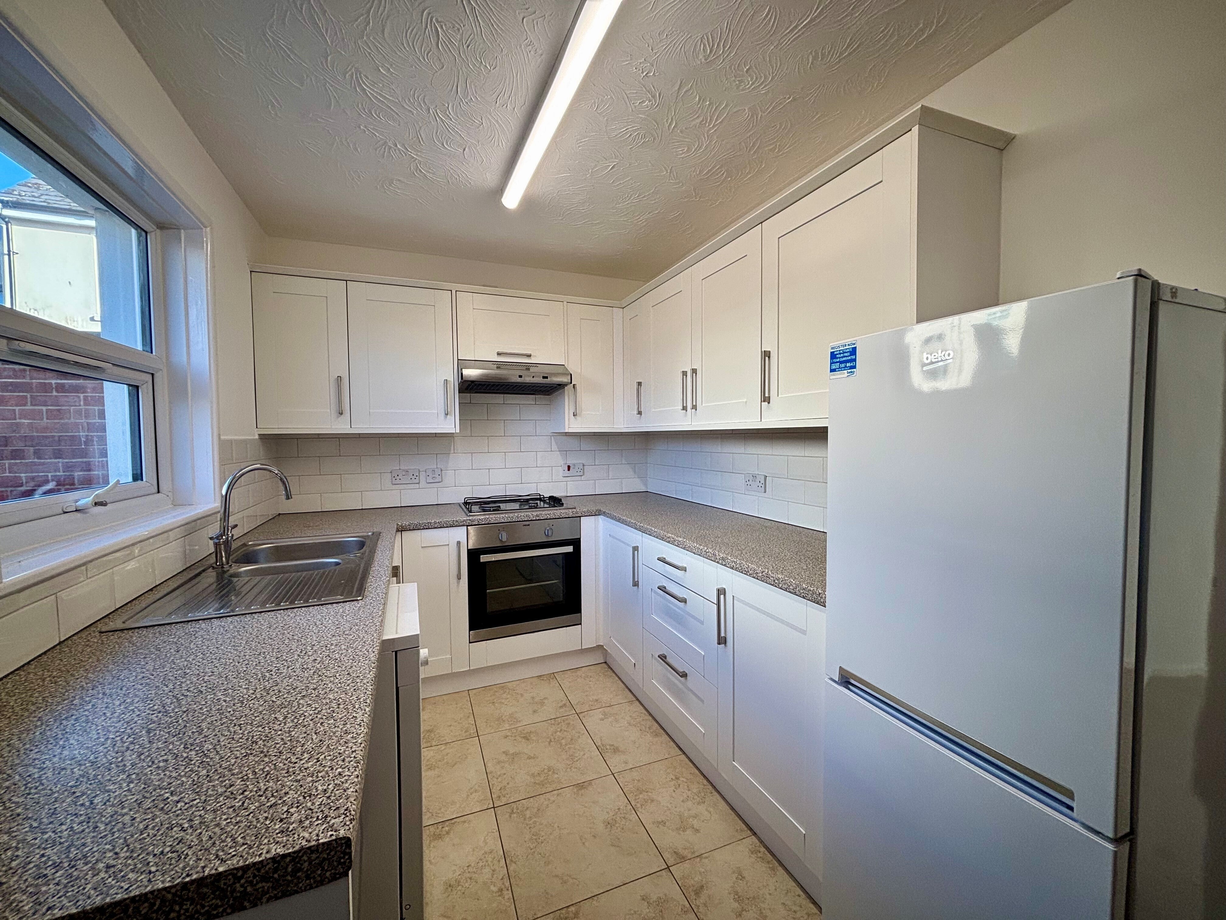 Flat Royal Oak Mews in Cheltenham