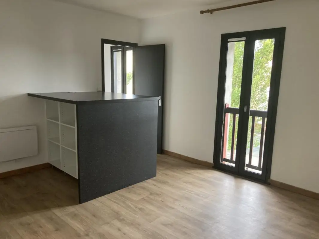 Appartement Avenue Saint-Vincent de Paul à Dax