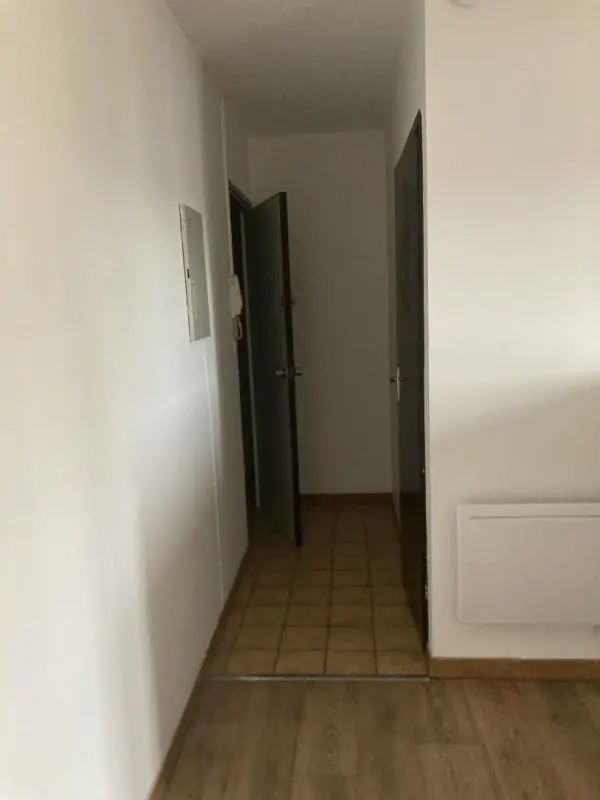 Appartement Avenue Saint-Vincent de Paul à Dax