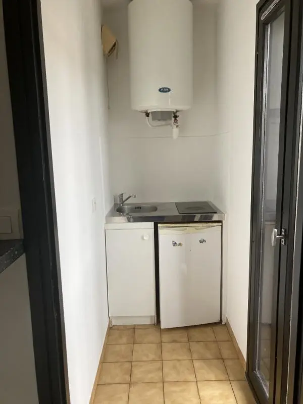 Appartement Avenue Saint-Vincent de Paul à Dax