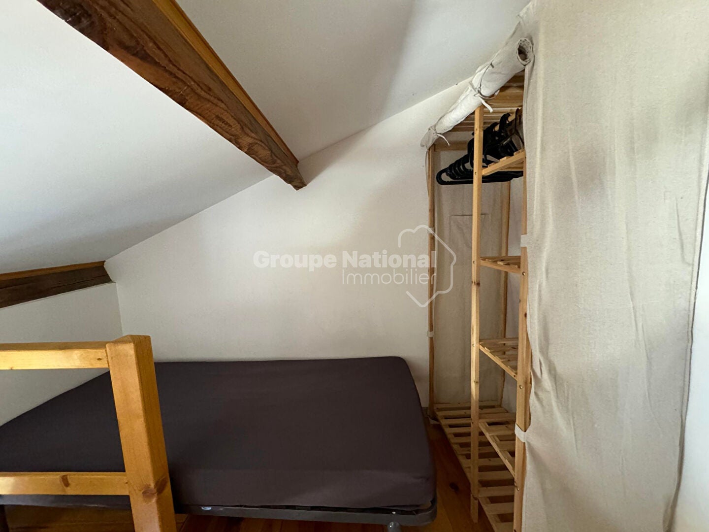 Appartement Rue Jouvène à Arles