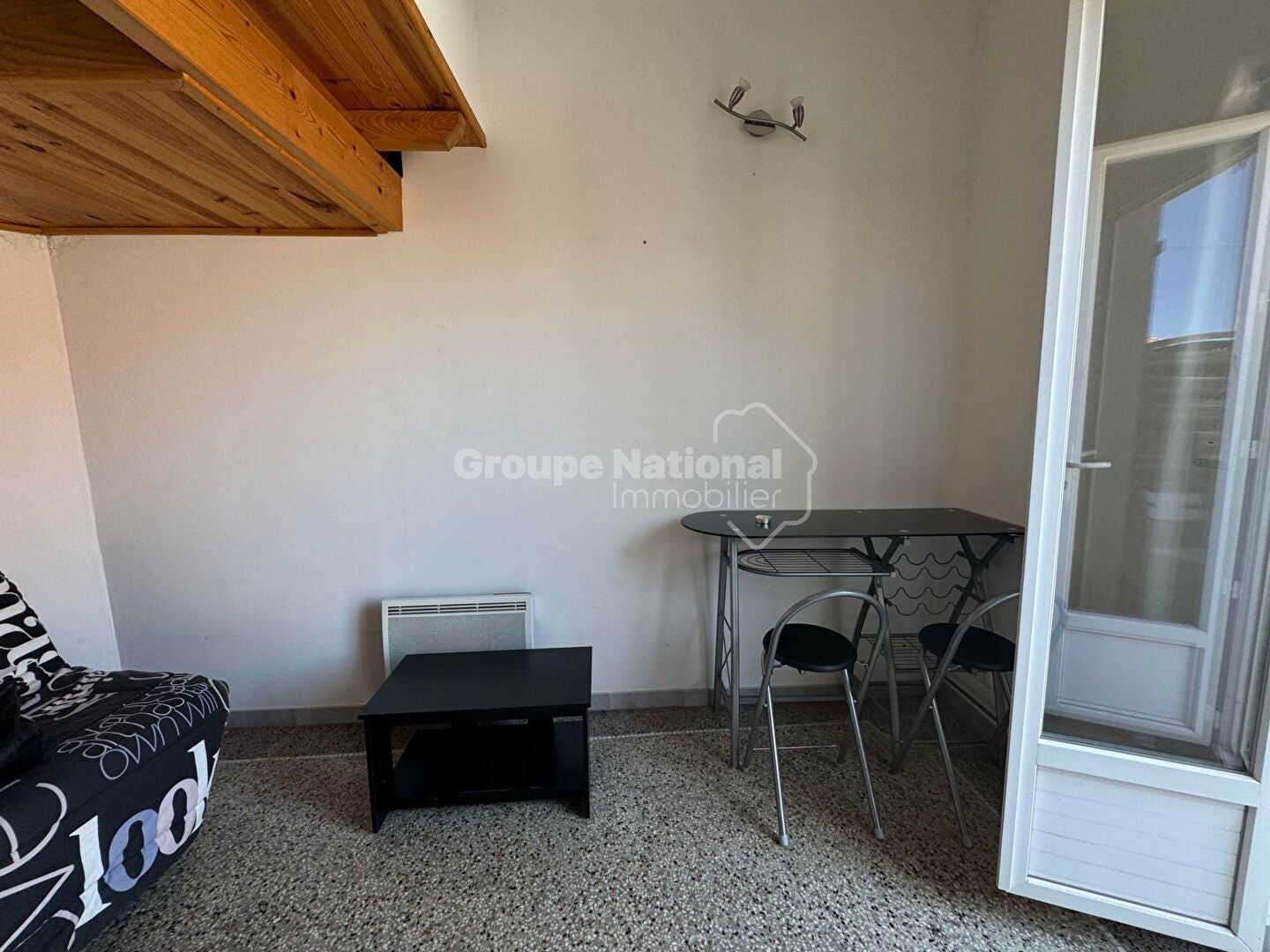 Appartement Rue Jouvène à Arles