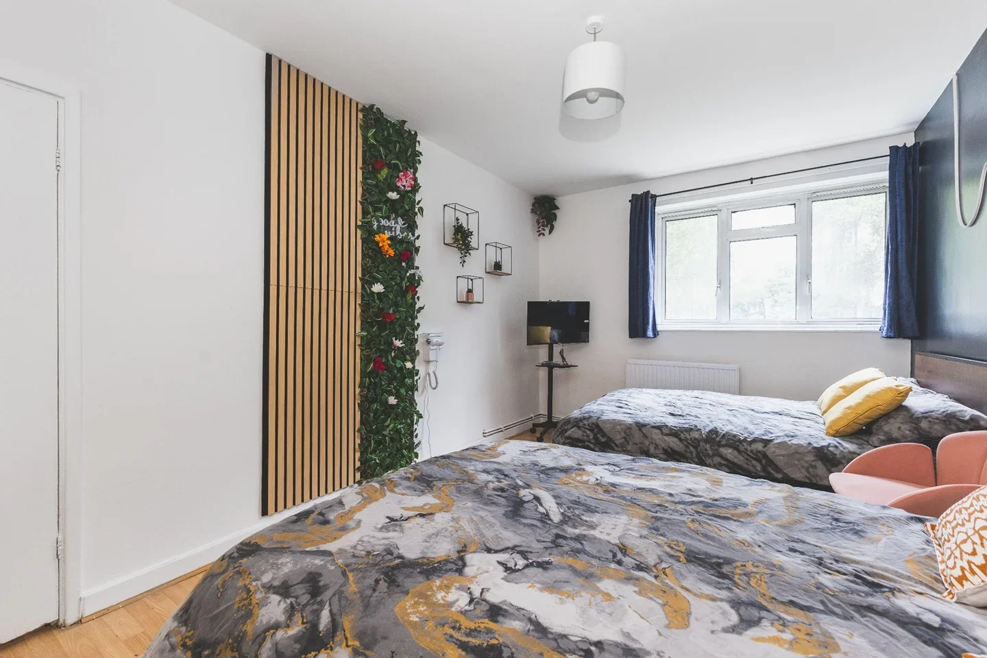 Flat Cromer Street in Greater London