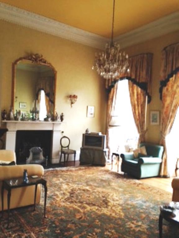 Room Danube Street in City of Edinburgh