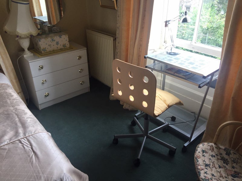 Room Danube Street in City of Edinburgh