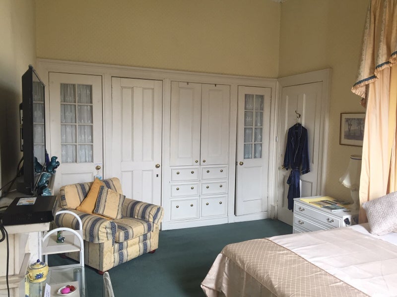 Room Danube Street in City of Edinburgh