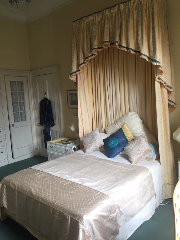Room Danube Street in City of Edinburgh