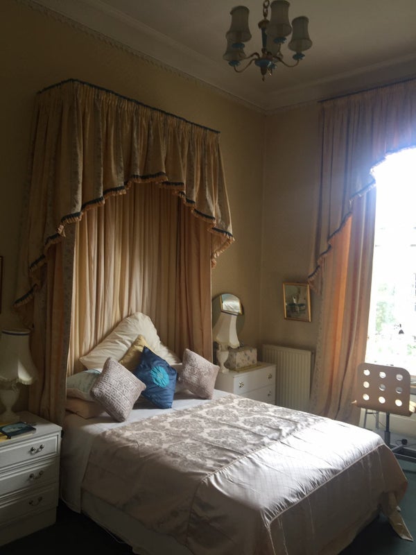 Room Danube Street in City of Edinburgh