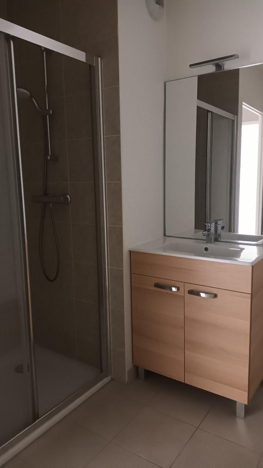 Appartement Avenue Henri Barbusse à Drancy