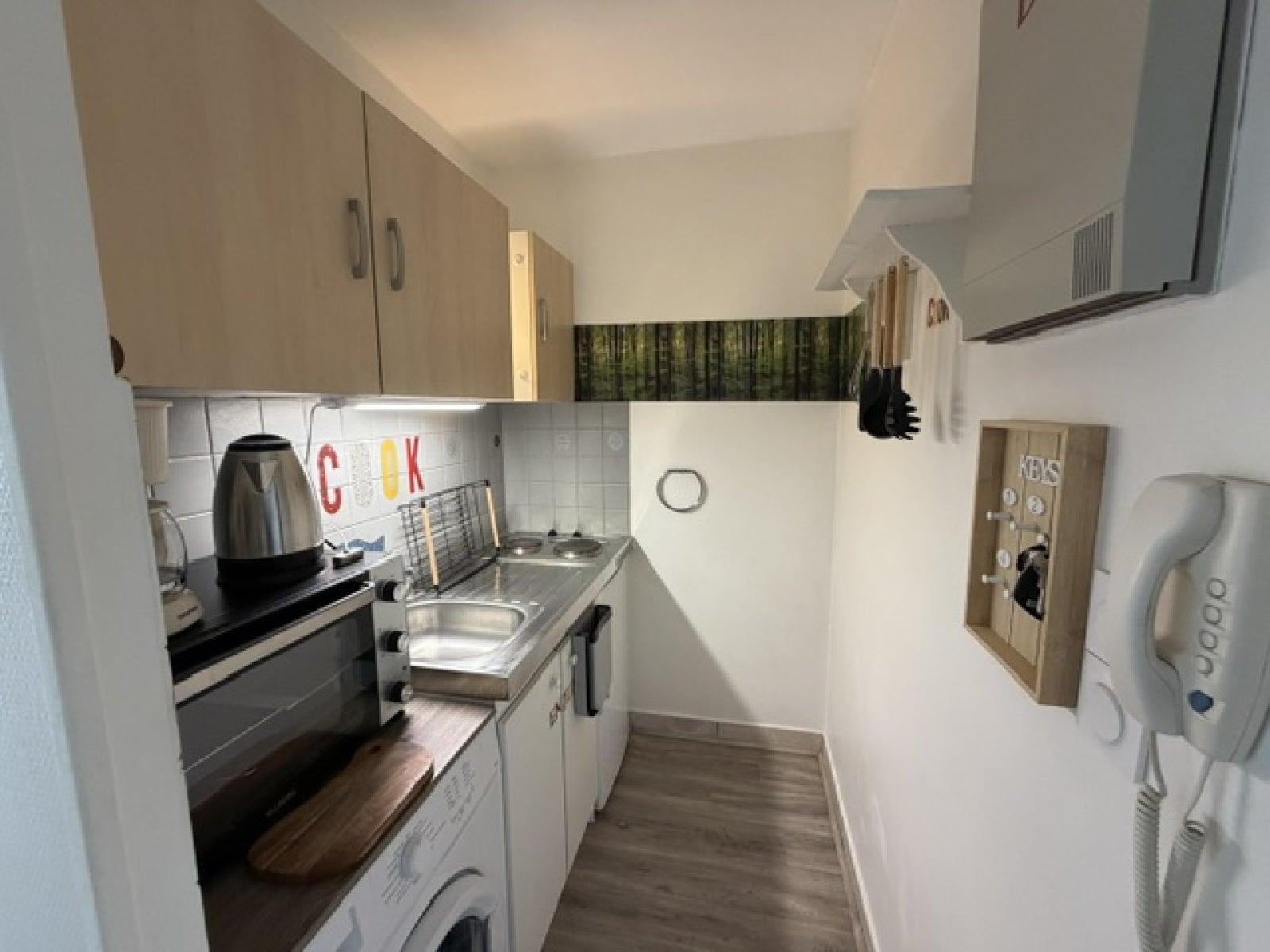 Appartement Rue Pierre Travaux à Dijon
