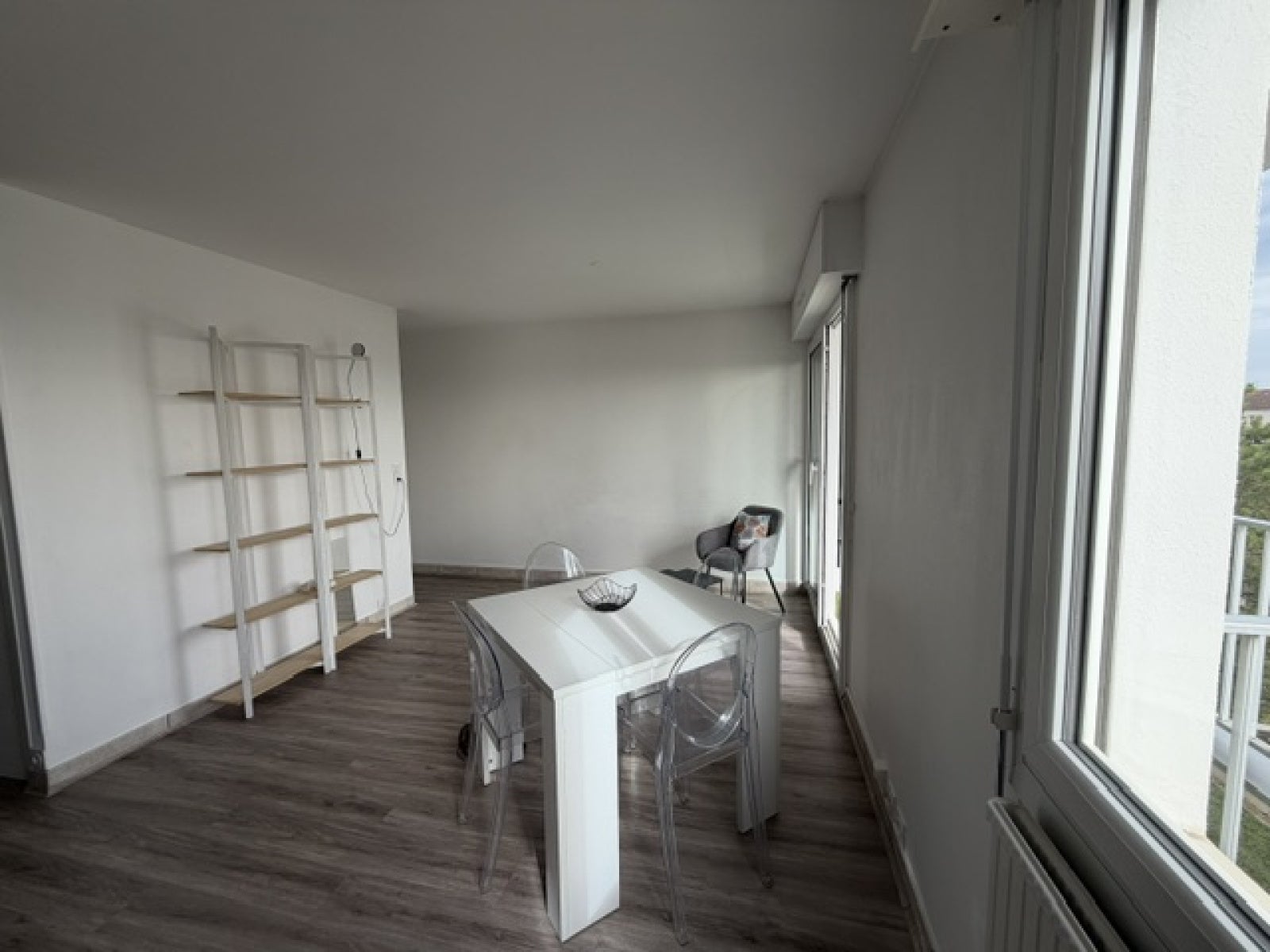 Appartement Rue Pierre Travaux à Dijon