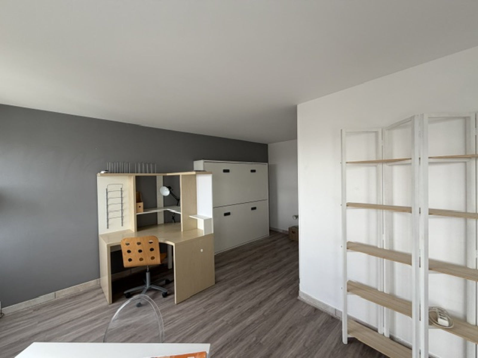 Appartement Rue Pierre Travaux à Dijon