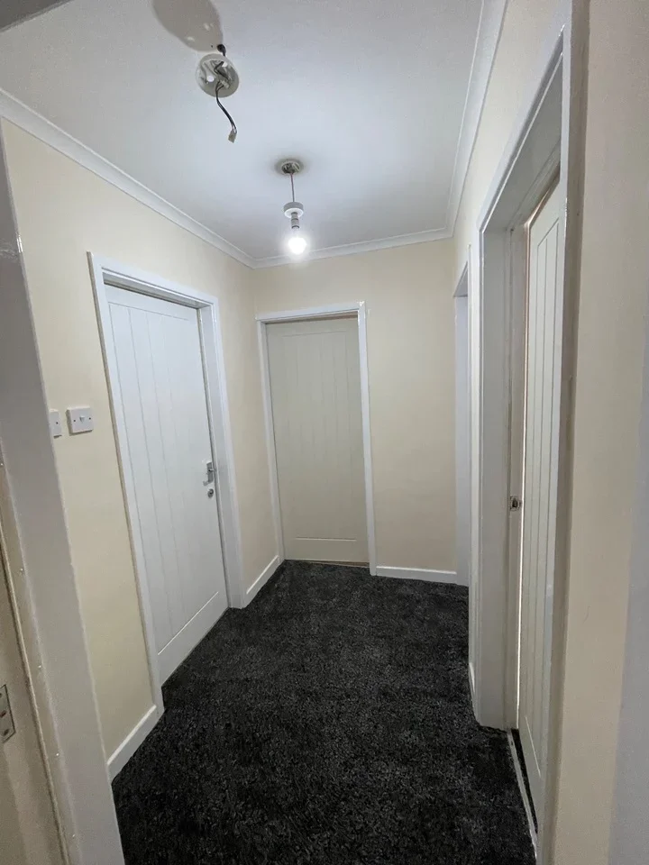 Flat Portreath Way in St Helens