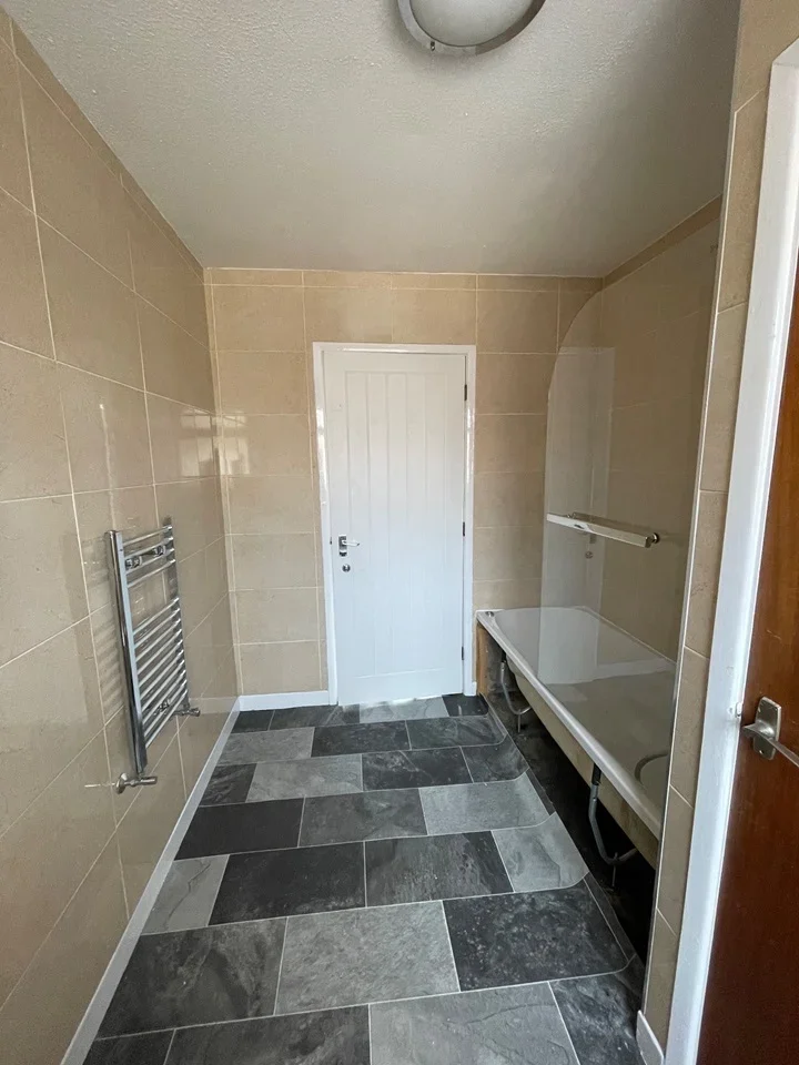 Flat Portreath Way in St Helens