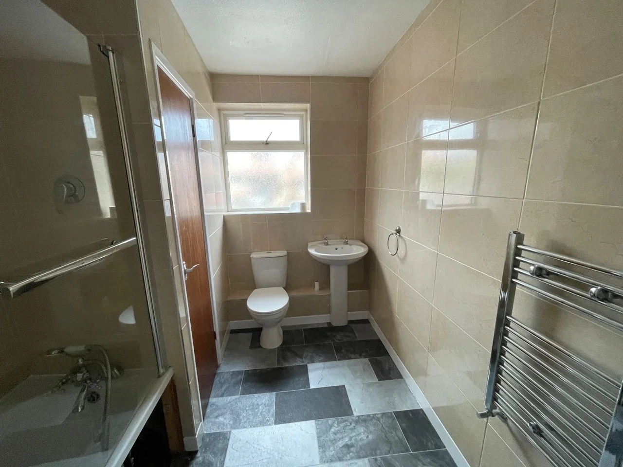Flat Portreath Way in St Helens