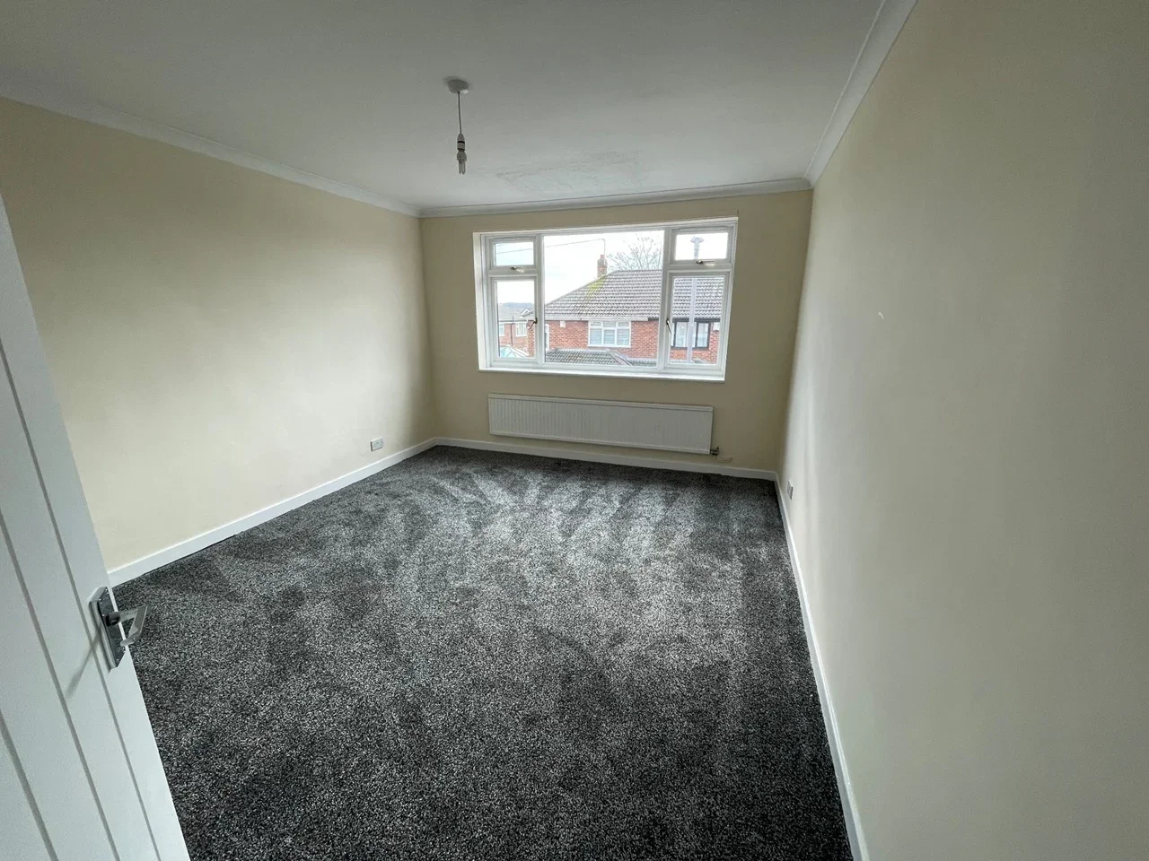 Flat Portreath Way in St Helens