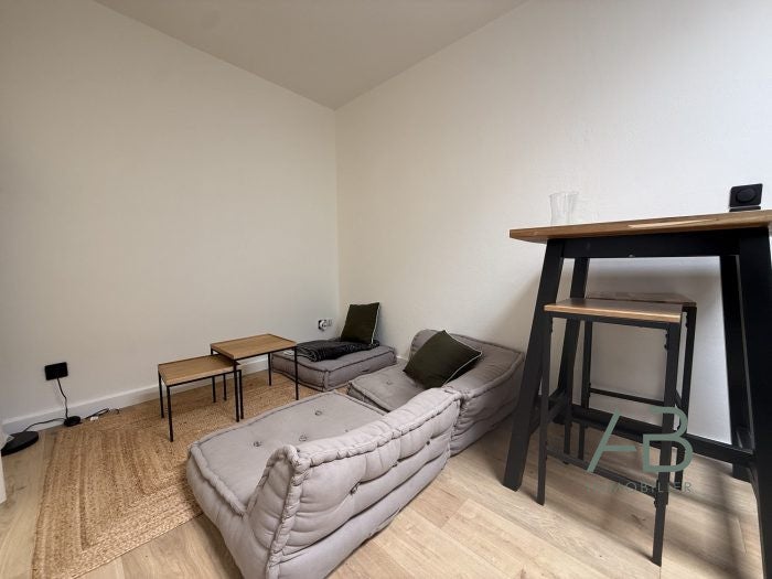 Appartement Rue Montaigne à Lille