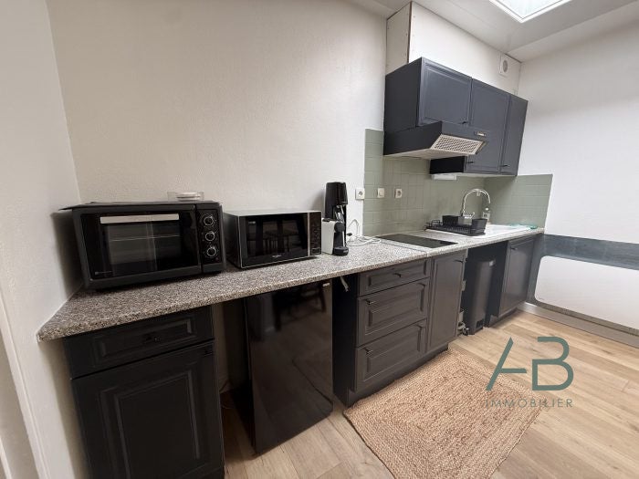 Appartement Rue Montaigne à Lille