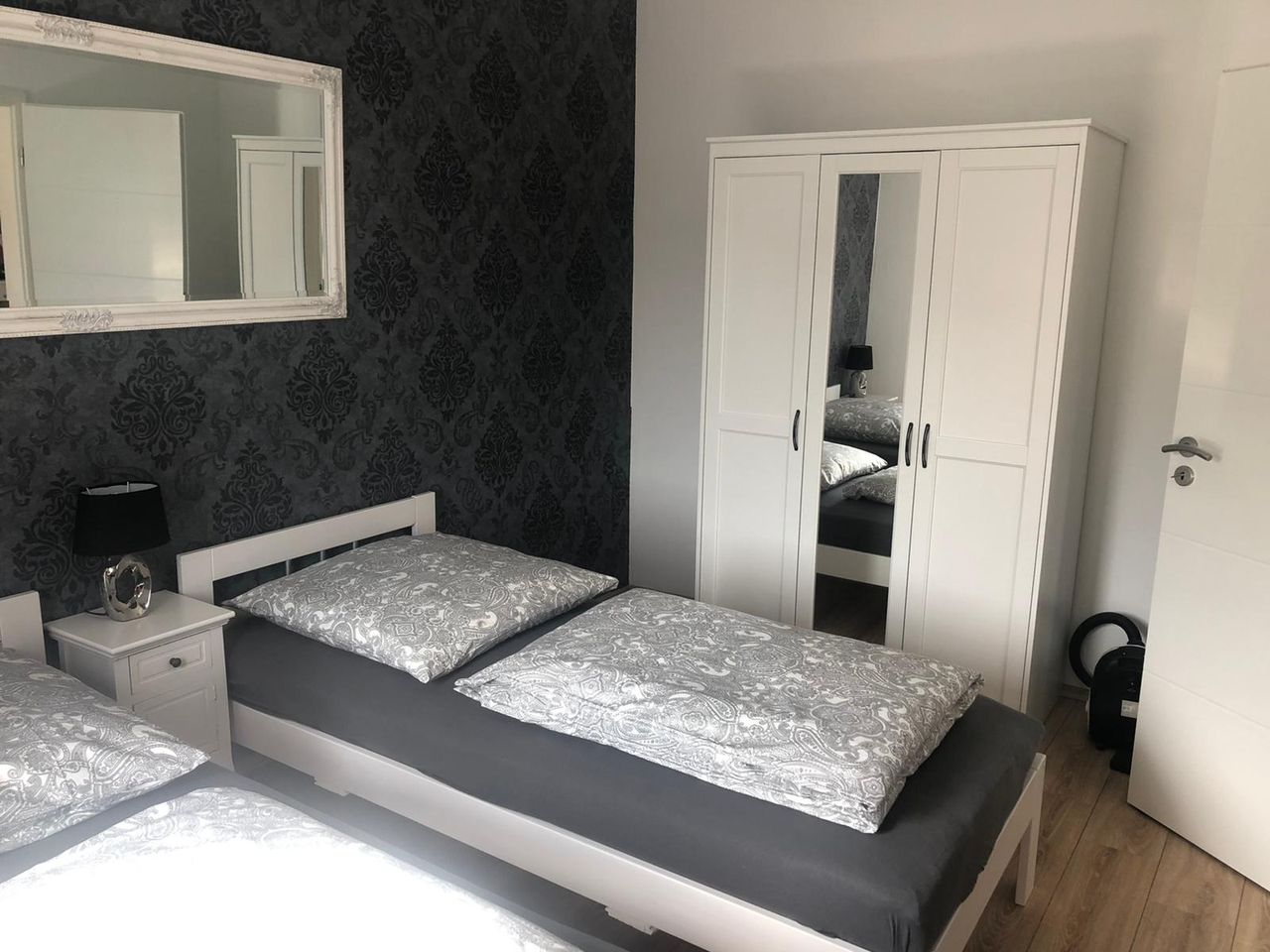 Wohnung Gartenkamp in Braunschweig
