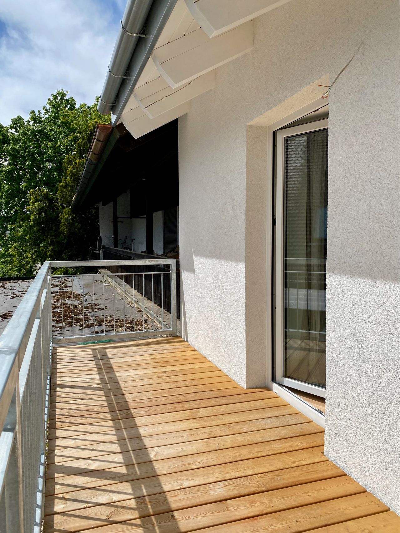 Wohnung Johann-Schmid-Straße in Unterschleißheim