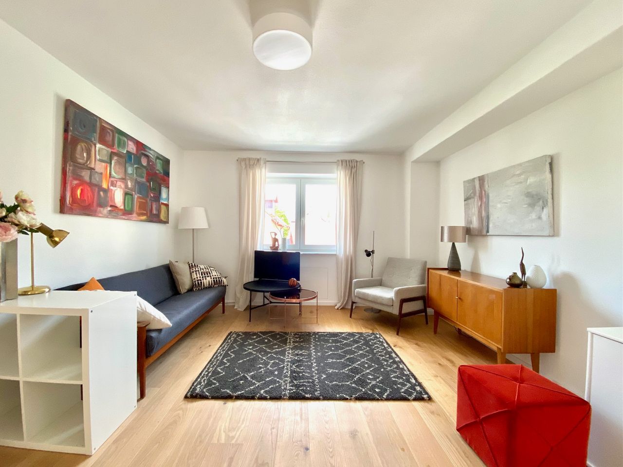 Wohnung Johann-Schmid-Straße in Unterschleißheim