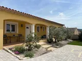 Maison Place Nelson Mandela à Saint-Julien-les-Rosiers