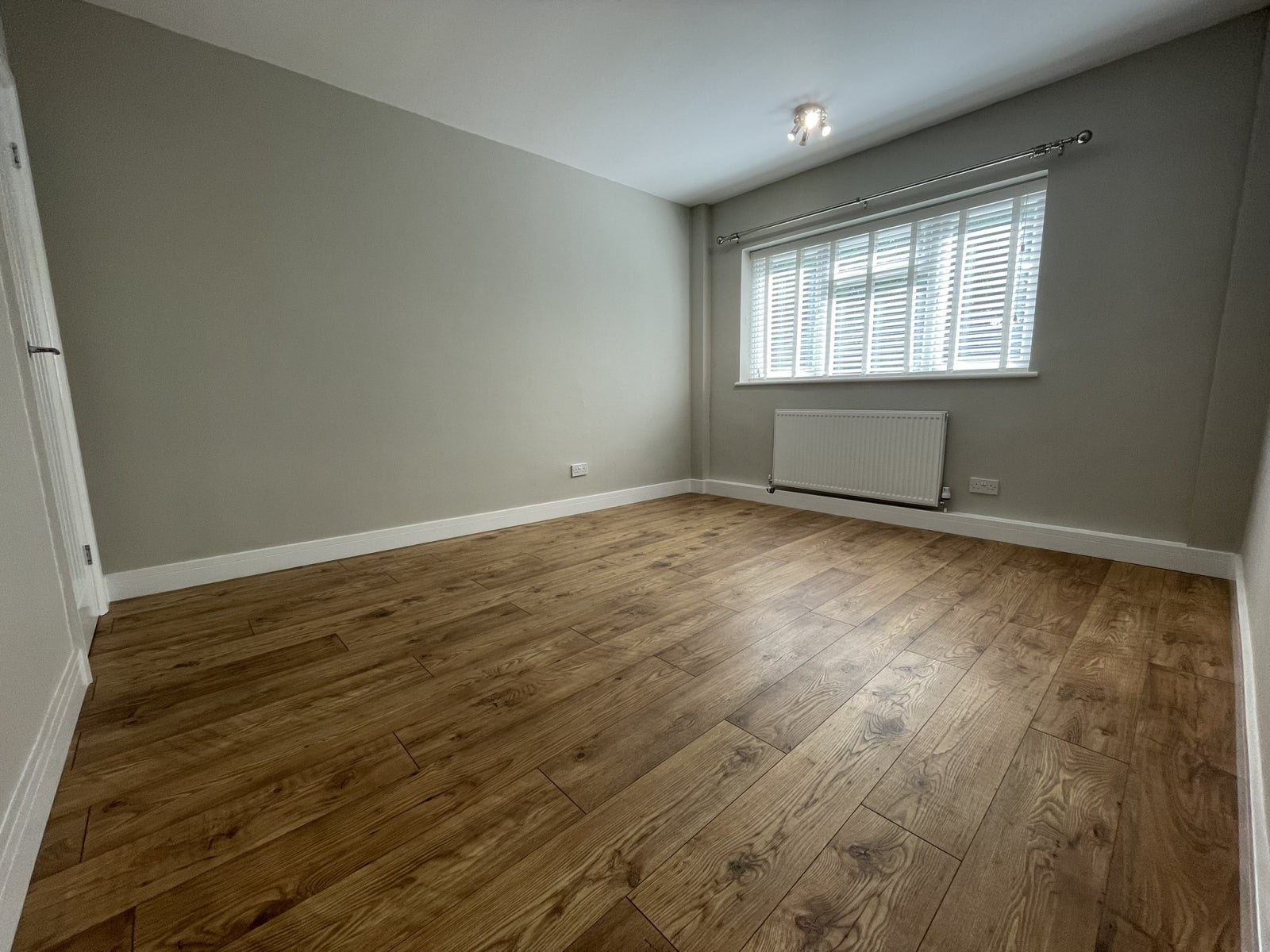 Flat Bodmin Road in Chelmsford