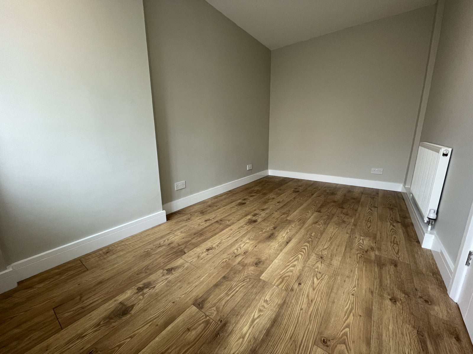Flat Bodmin Road in Chelmsford