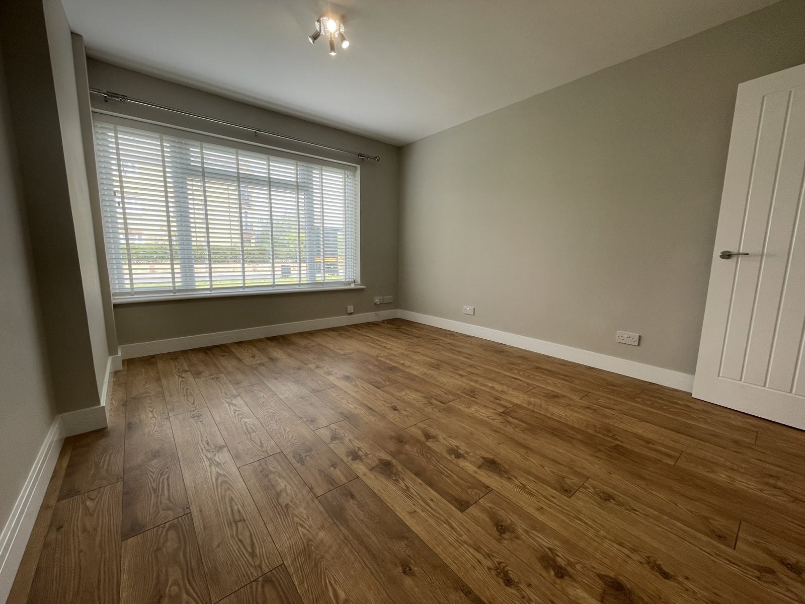 Flat Bodmin Road in Chelmsford