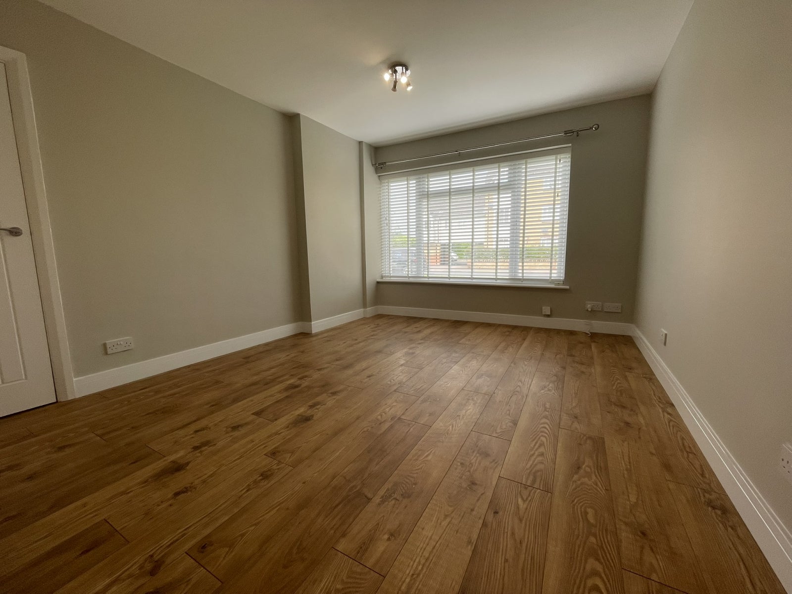 Flat Bodmin Road in Chelmsford