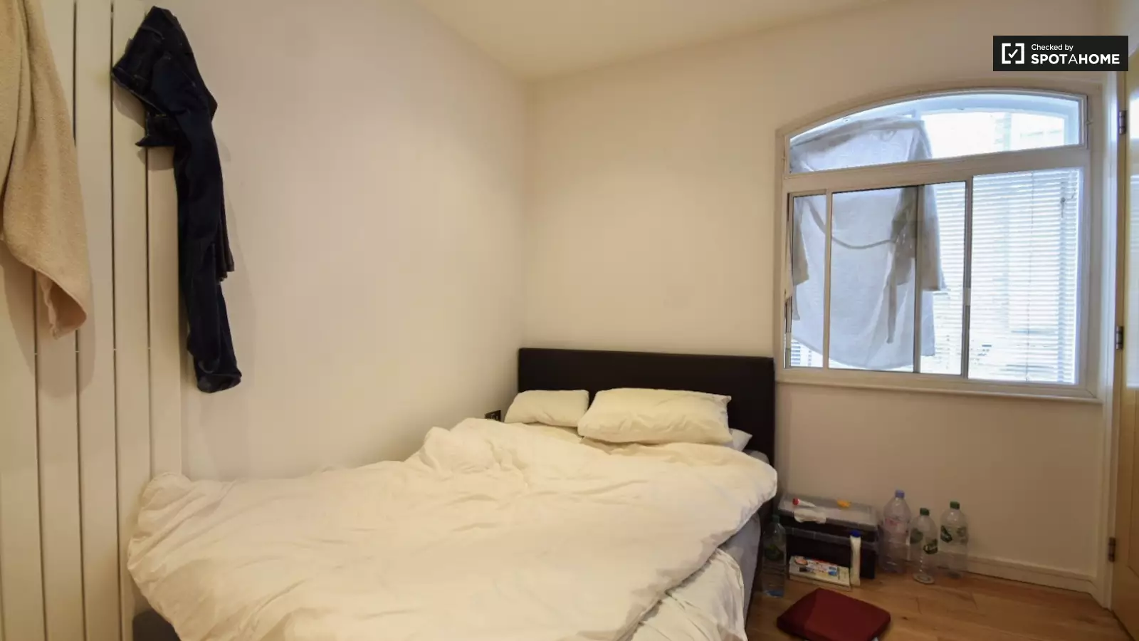 Room Magdalen Street in Greater London