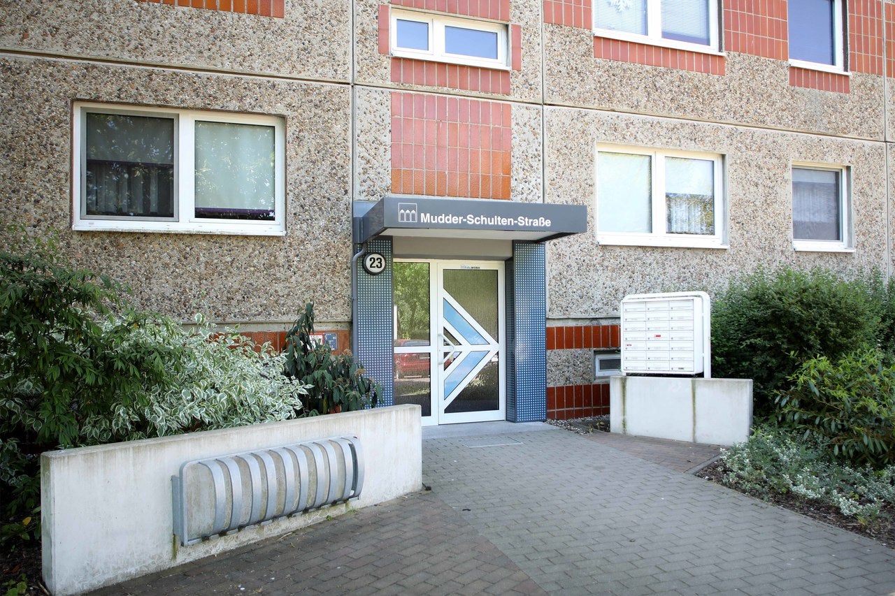 Wohnung Mudder-Schulten-Straße in Neubrandenburg
