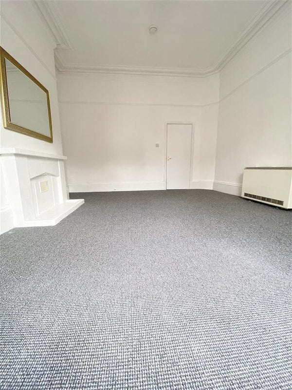 Flat Bank Square in Southport