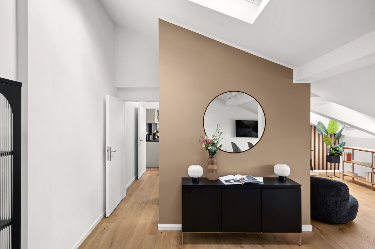 Wohnung Lübecker Straße in Berlin