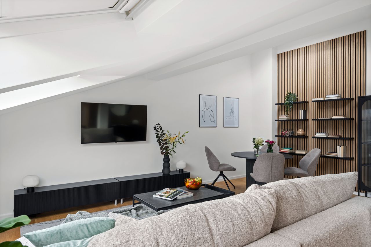 Wohnung Lübecker Straße in Berlin