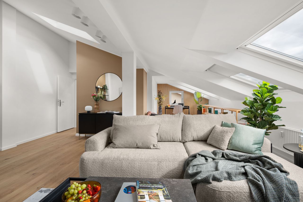 Wohnung Lübecker Straße in Berlin